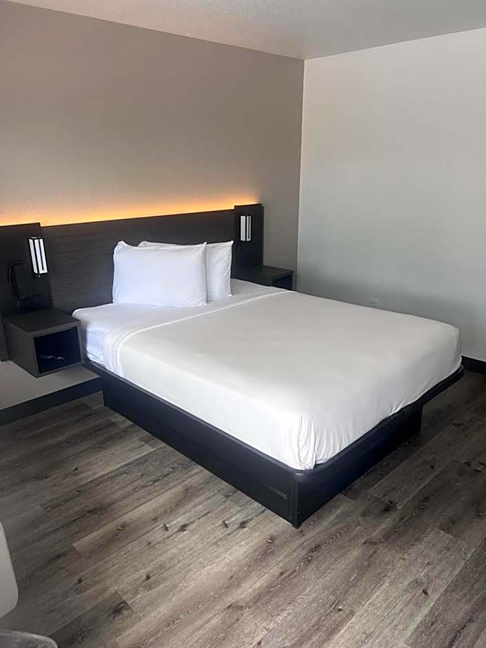 Motel 6-Orlando, FL - Winter Park