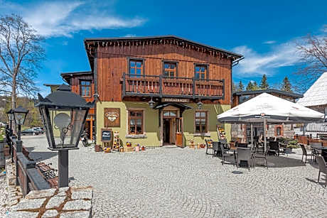 Gościniec Pod Lipą