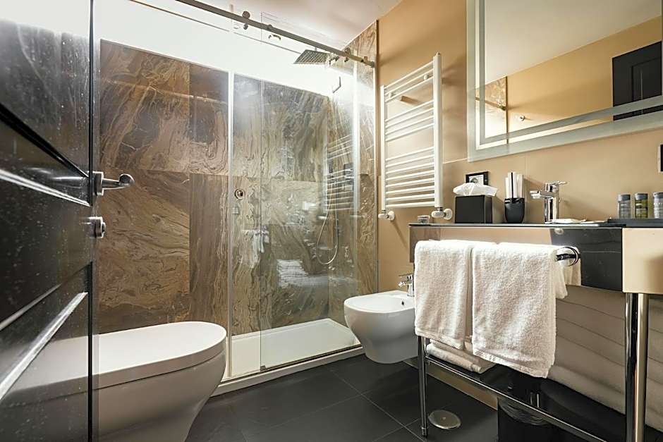 Unica Suites Rome
