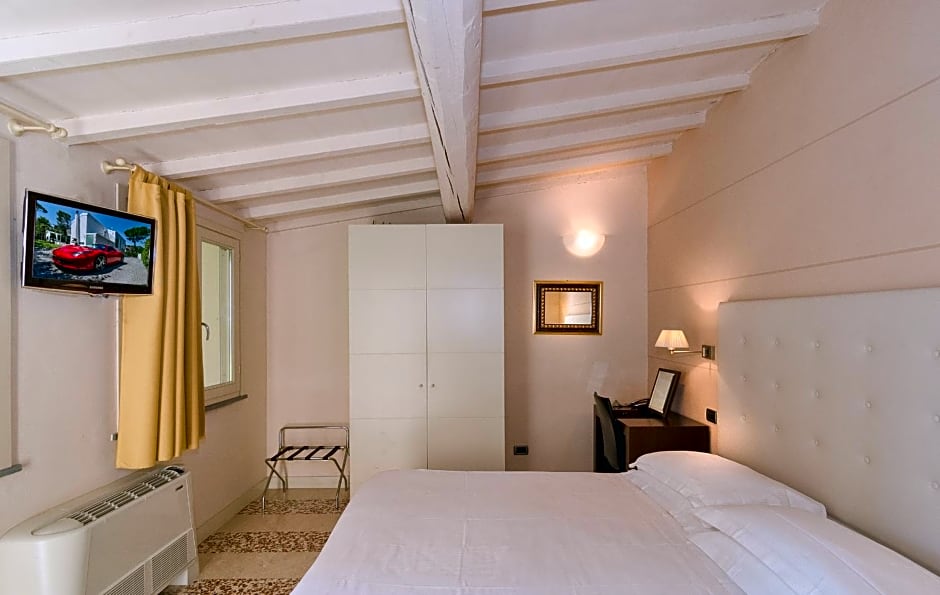 Hotel Novecento