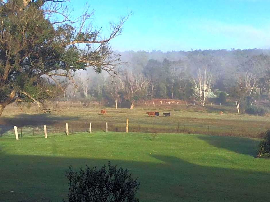 Blackwood Valley Suites