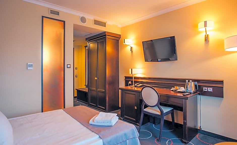 Hotel Admiral