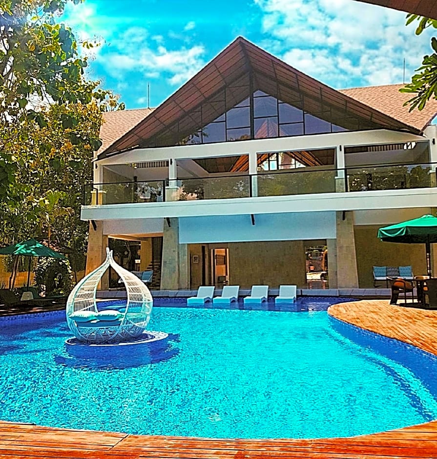 Photo 1 of 48 of Kumpul Kumpul Villa Seminyak - CHSE Certified