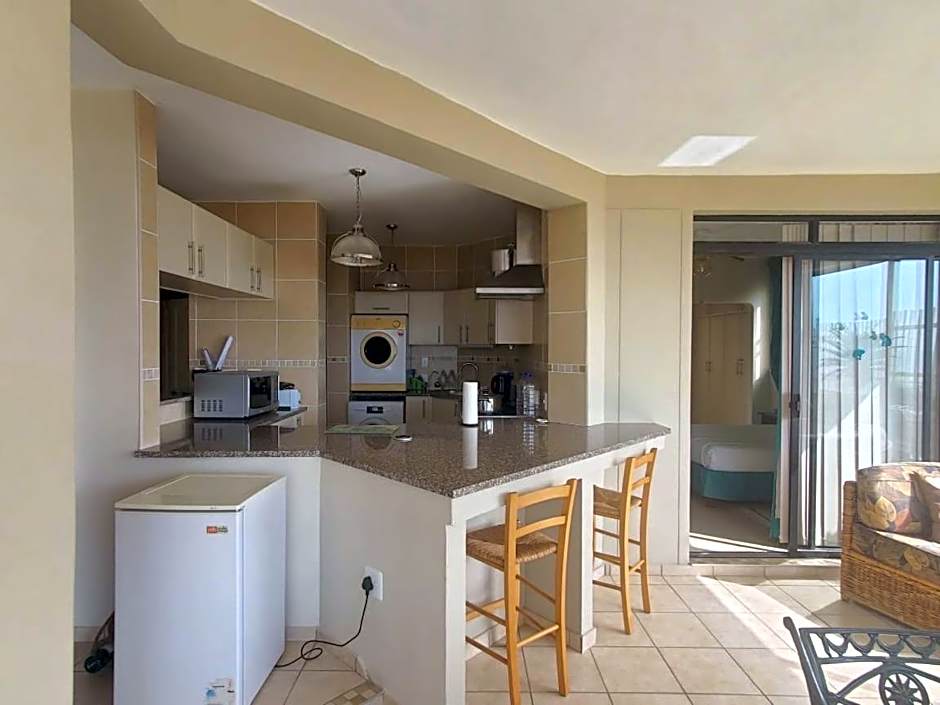 No 2 Margate Sun, Marine Drive Margate