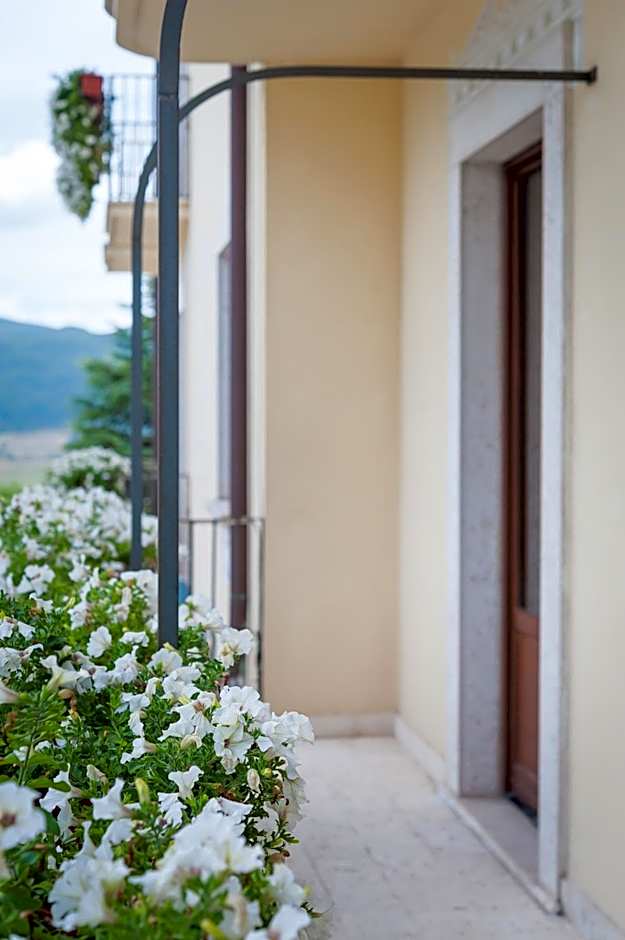 Relais Ducale Spa & Pool