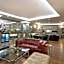 Radisson Blu Hotel Istanbul Sisli
