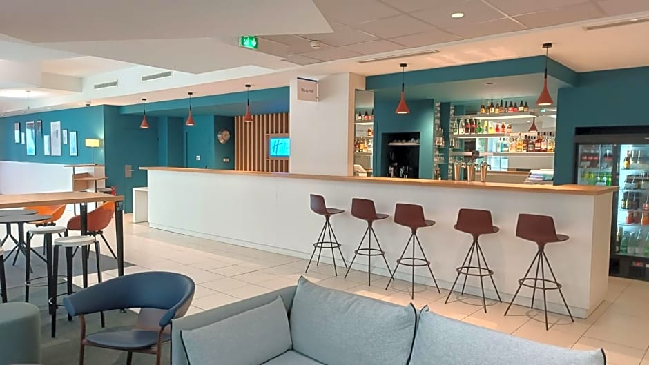 Holiday Inn Express Lille Centre by IHG