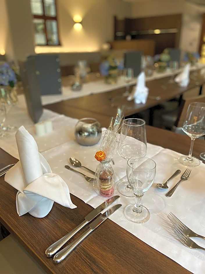 Hotel Krämerbrücke Erfurt