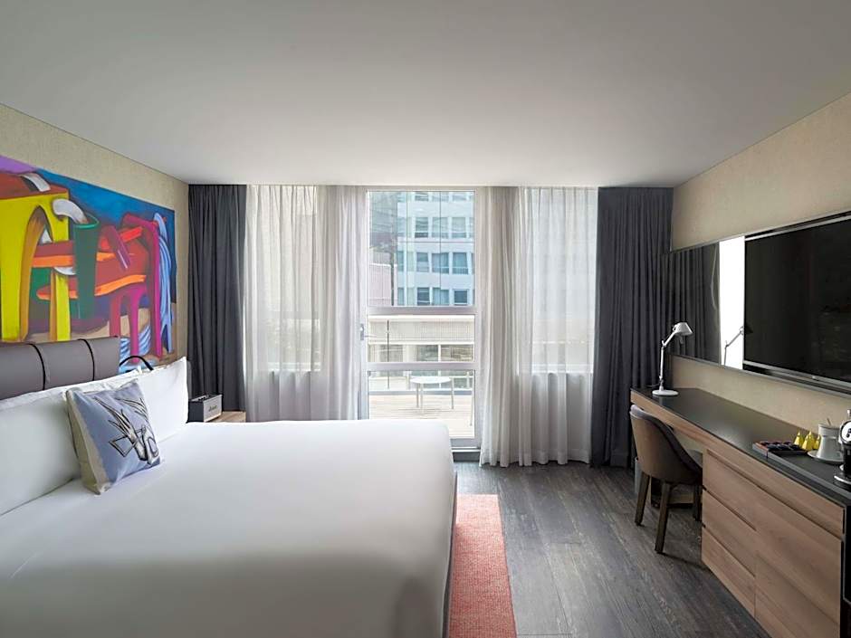 Mondrian Mexico City Condesa