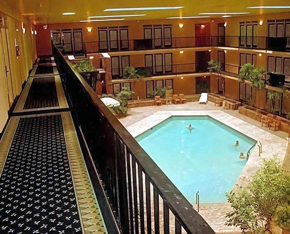 Studio 6  Amarillo, TX West Medical Center
