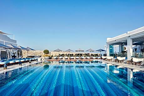 Myconian Kyma, Mykonos, a Member of Design Hotels