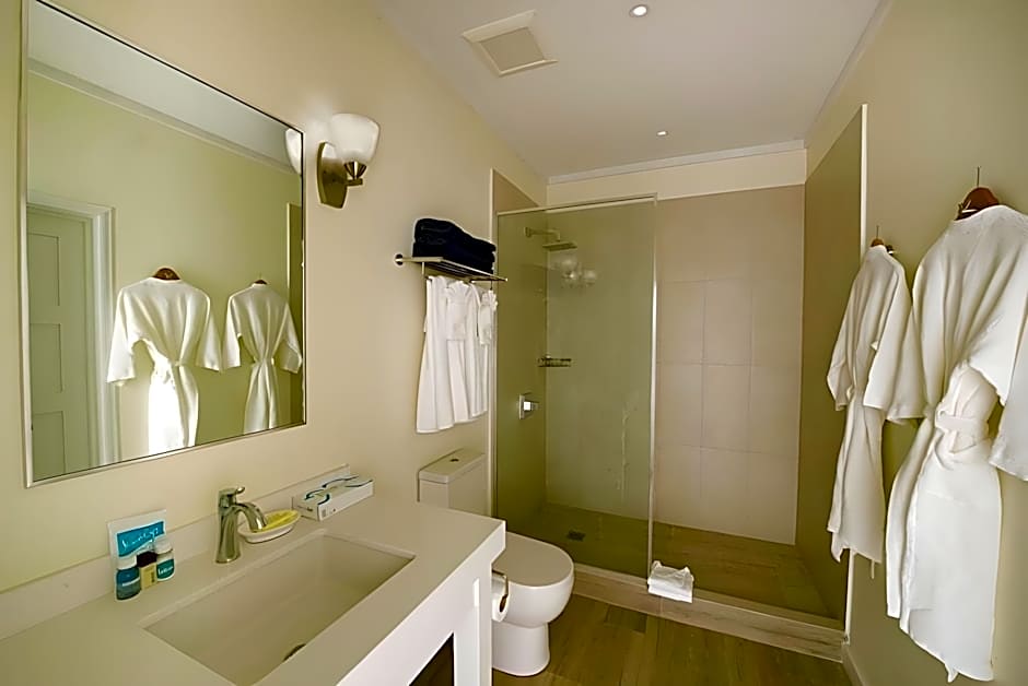 The Sands Barbados - All Inclusive