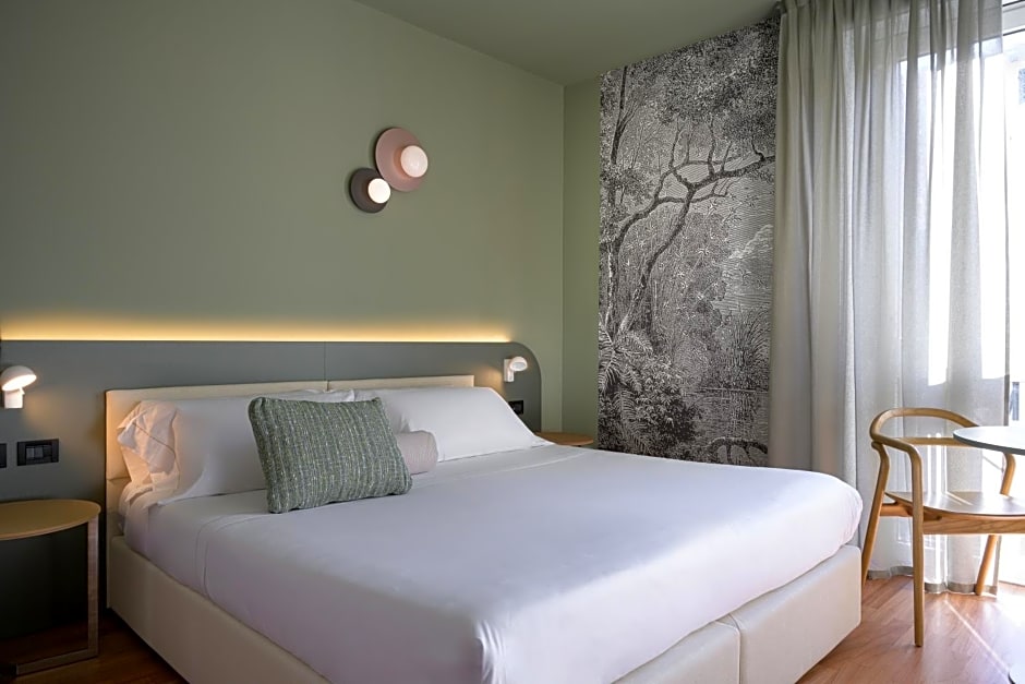 Hotel Ilaria