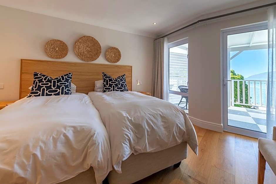 Hide-Away Guest House