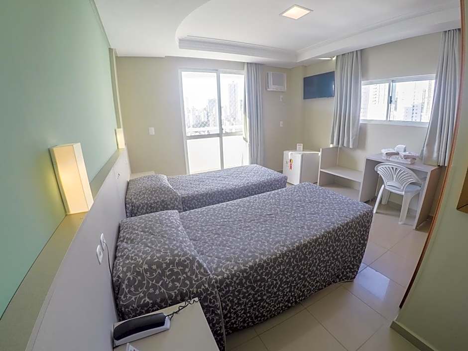 Hotel Vieiras