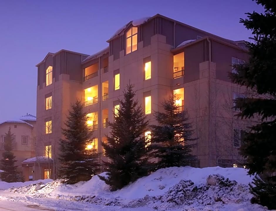 Sheraton Lakeside Terrace Villas at Mountain Vista, Avon, Vail Valley