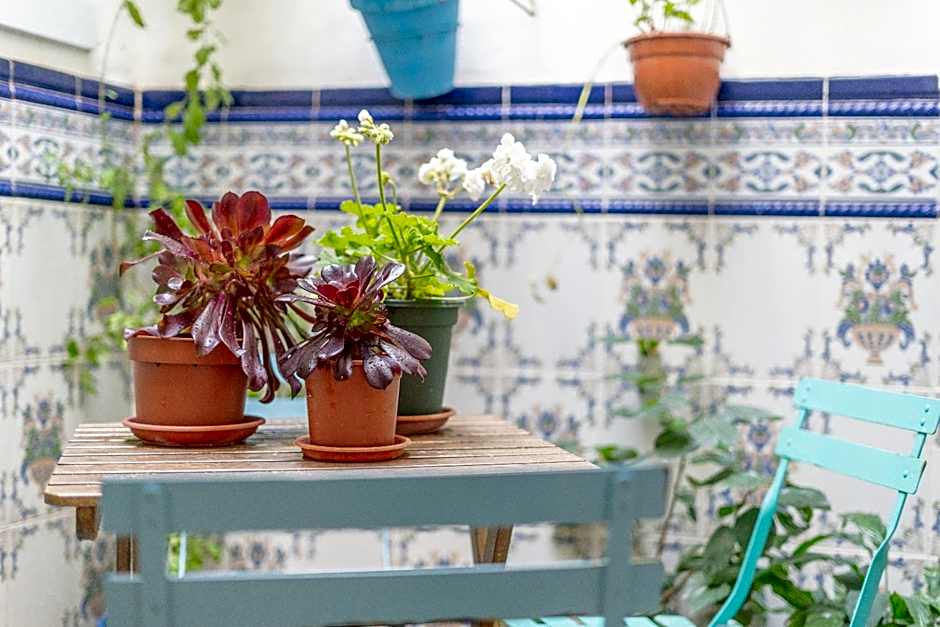 Las Brisas - Estepona Old Town