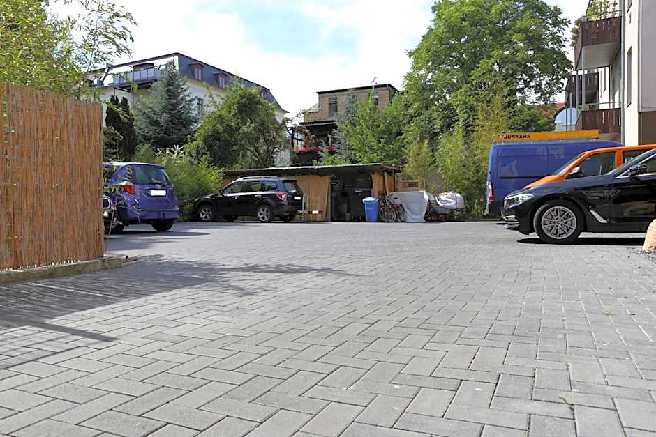 Hotel de Saxe Leipzig