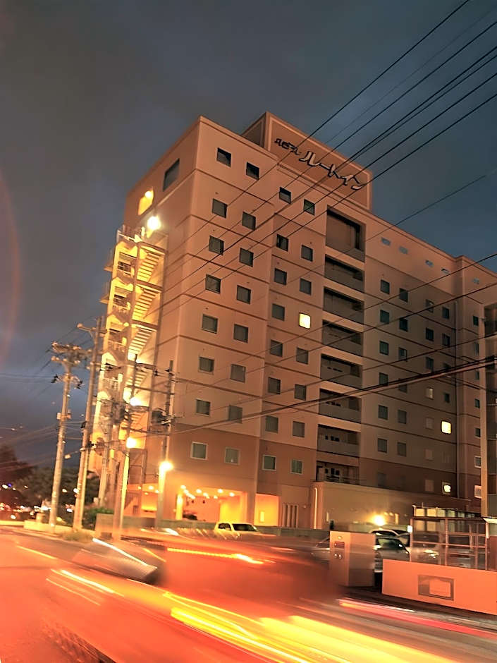 Hotel Route Inn Nago