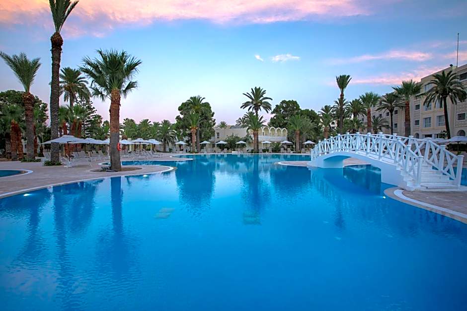 Occidental Sousse Marhaba