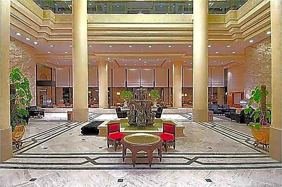 Hilton Algiers