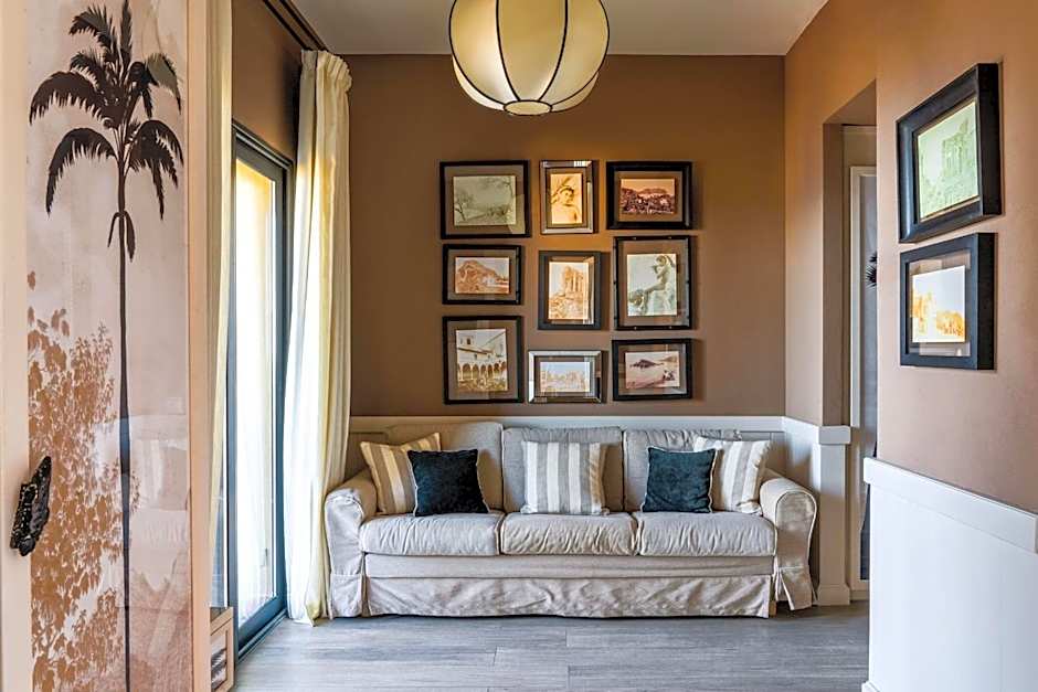 Hotel Villa Carlotta