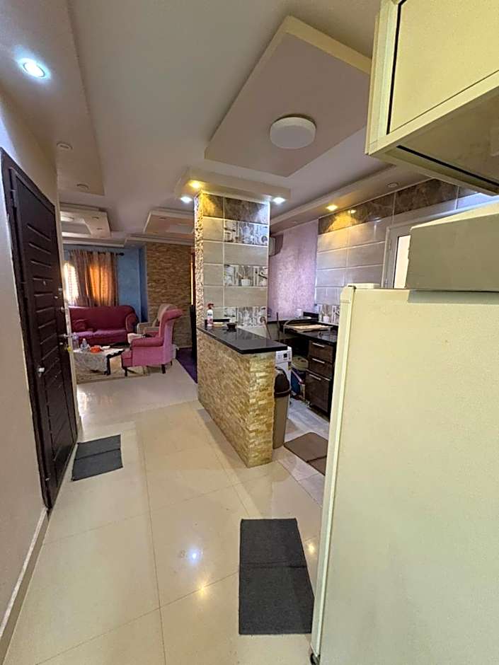 Royal Aura Residence