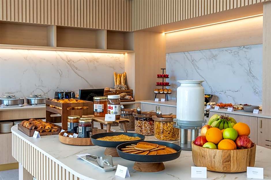 Radisson Hotel Cannes Seaside