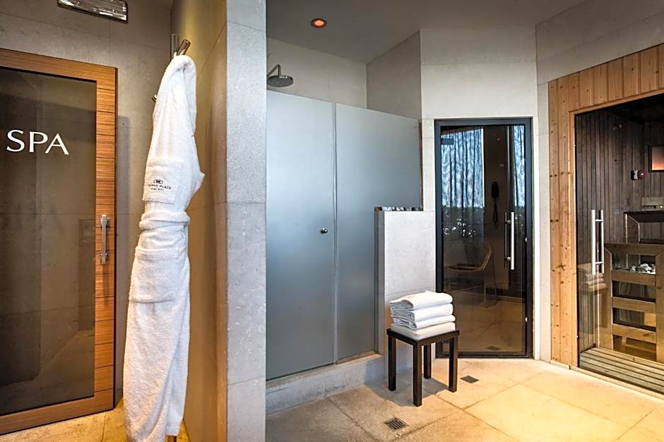 Crowne Plaza Milan City By IHG