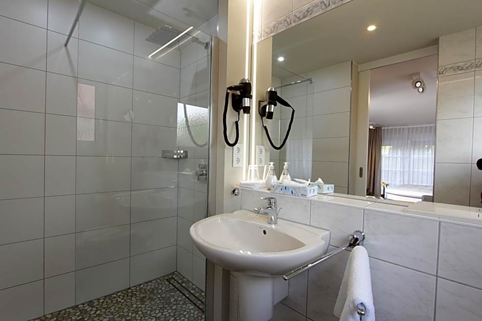 Hotel Restaurant Reichsadler