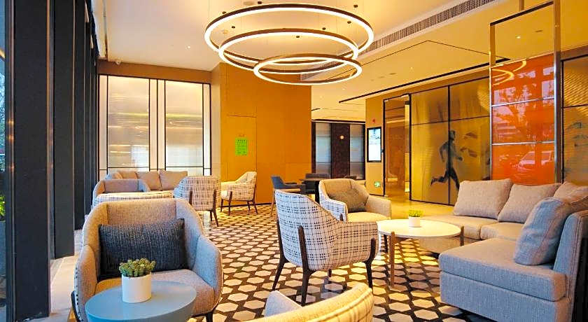 Even Hotel Shenzhen Nanshan By IHG