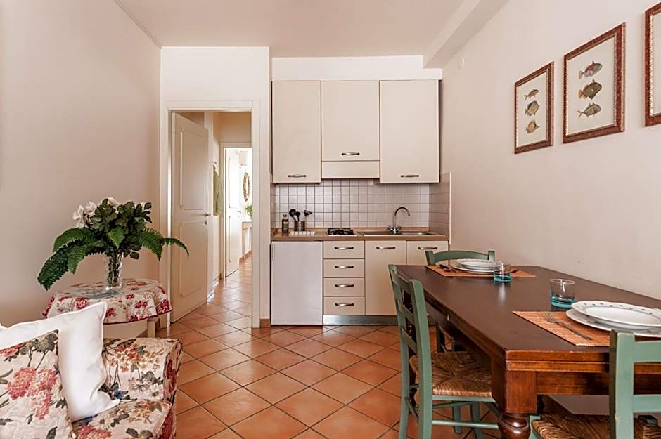 Residence Isola Verde Cisanello