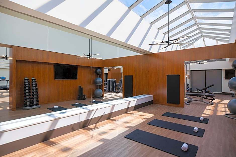 Philadelphia Marriott Old City