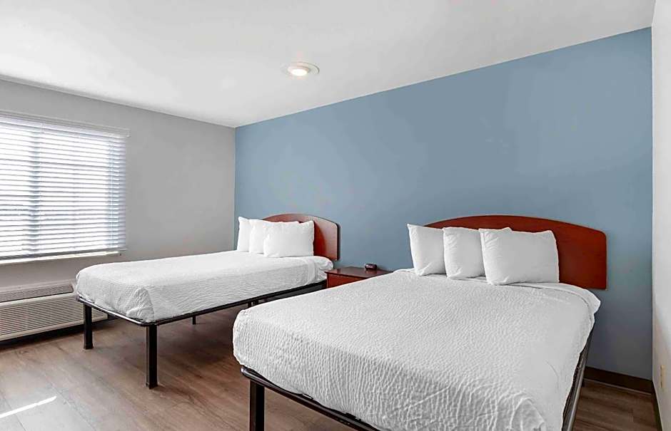 Extended Stay America Select Suites - Omaha - Southwest