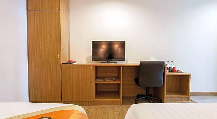 The Sita Princess Hotel