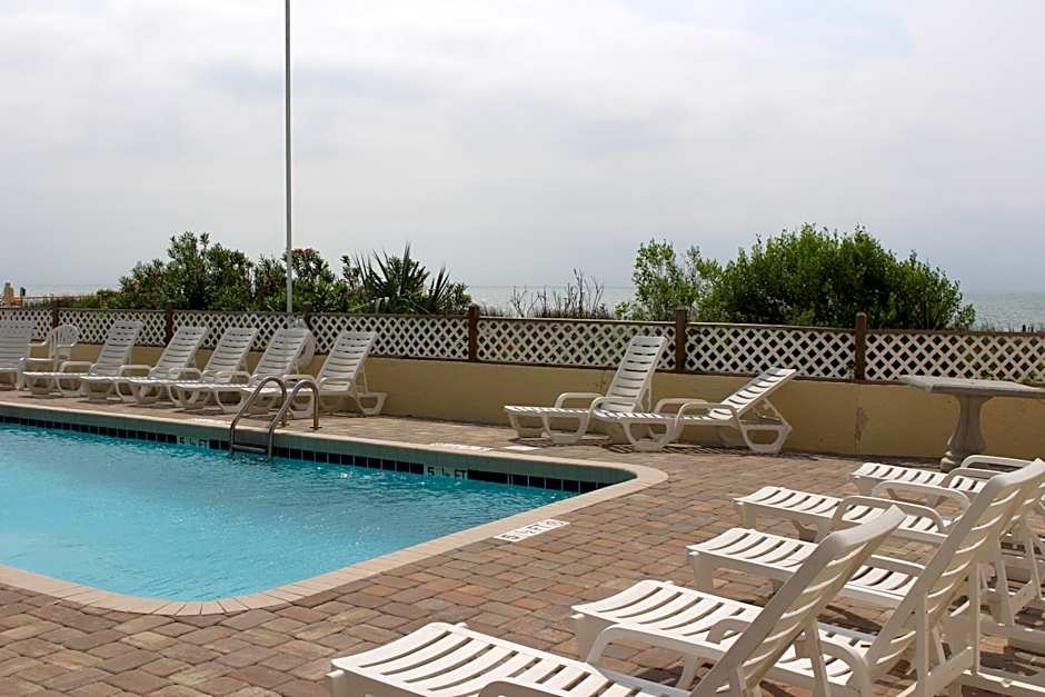 Blu Atlantic Hotel & Suites