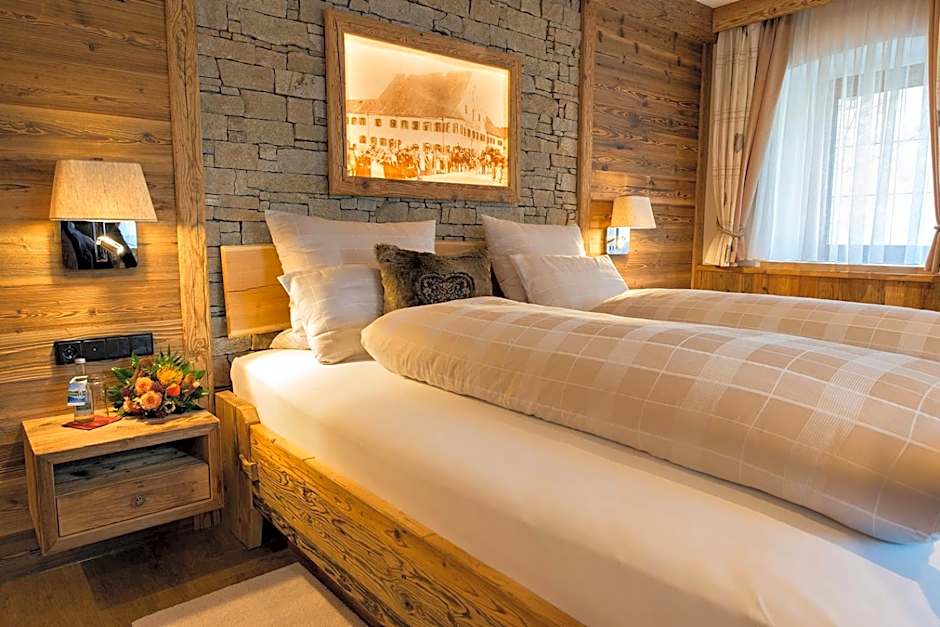 Wellness-Hotel ADLER