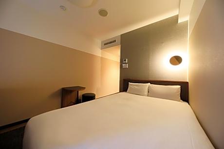 Double Room - Non-Smoking