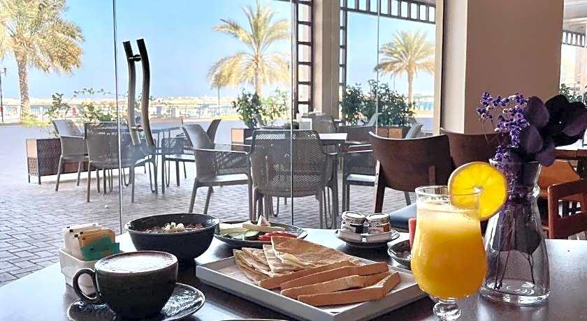 JANNAH HOTEL APARTMENTS & VILLAS