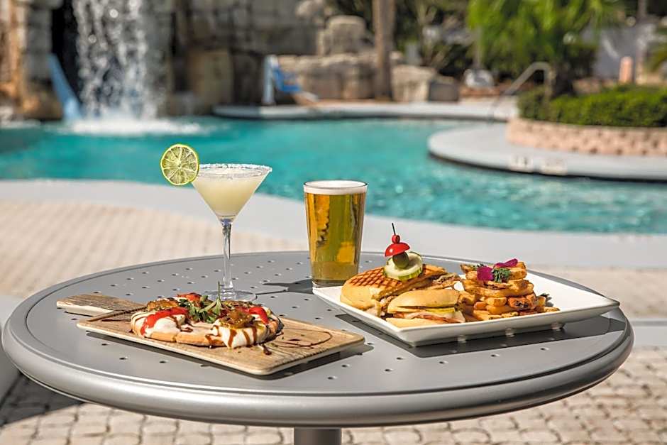 Crowne Plaza Orlando - Lake Buena Vista By IHG