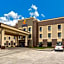 Comfort Inn & Suites Ames Near ISU Campus