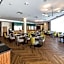 Radisson Blu Hotel, Wroclaw