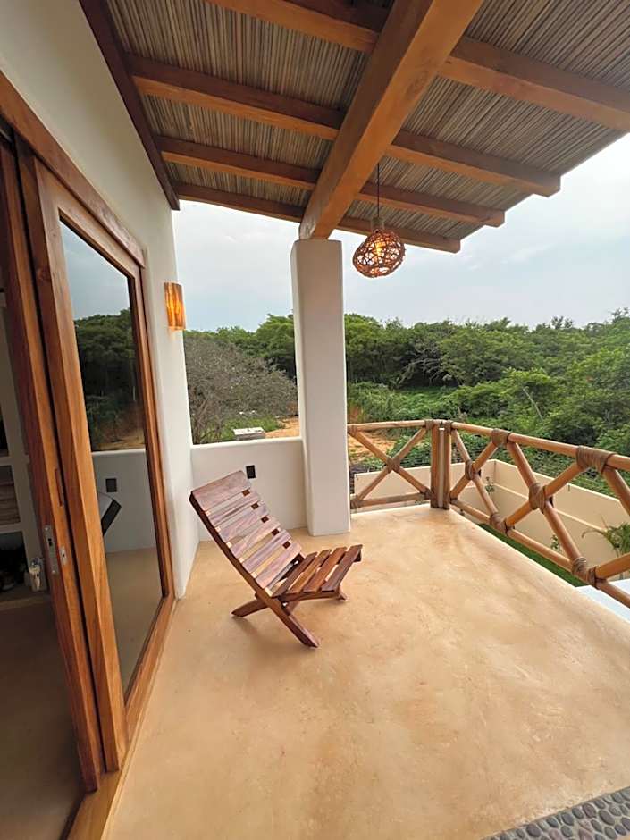 New retreat style villa Casa Jubilee with Starlink