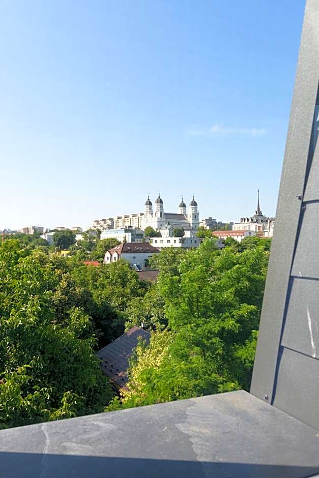 Hotel Palas Grand View