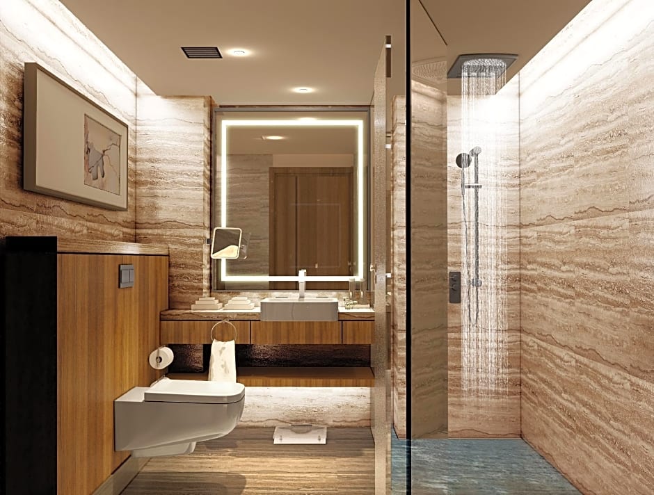 Jouri a Murwab Hotel Doha