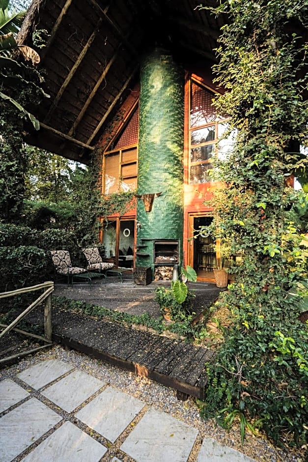 Hakunamatata Lodge & Health Spa/ Wedding & Conference venue