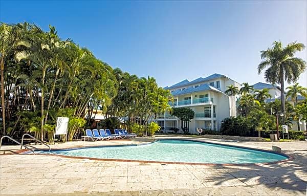 Grand Paradise Playa Dorada - All Inclusive