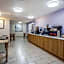 Microtel Inn & Suites by Wyndham Southern Pines / Pinehurst
