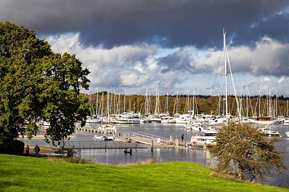 Master Builder's House Hotel