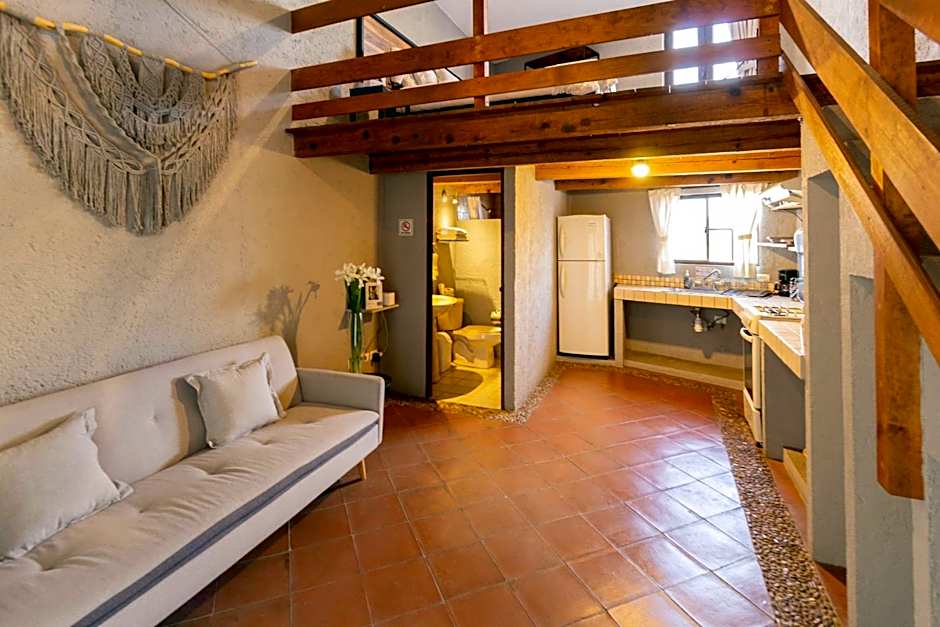 Casa Goyri San Miguel de Allende